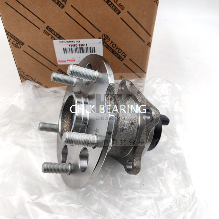 Nissan 42450-28012 43202-EE500 43550-0D050 43560-0D050 bearing
