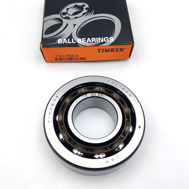 7305 7307 7308 7309 7311 OEM wholesale new high quality angular contact ball bearings