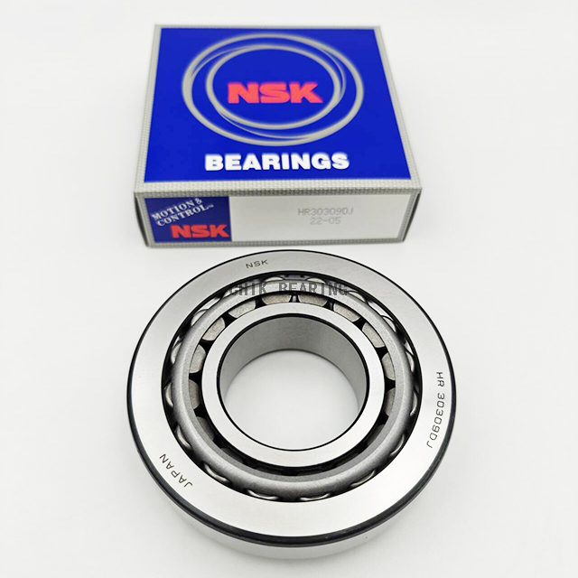 Hot new product 30309 32010X 32013X 2404A 95500 95925 BAQ-3954 High quality tapered roller bearings