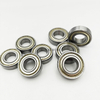 High quality 6002Z 6004 2RS 6005 2RS 6008 2RS 6011 2RS 6201 deep groove ball bearing wholesale hot selling style