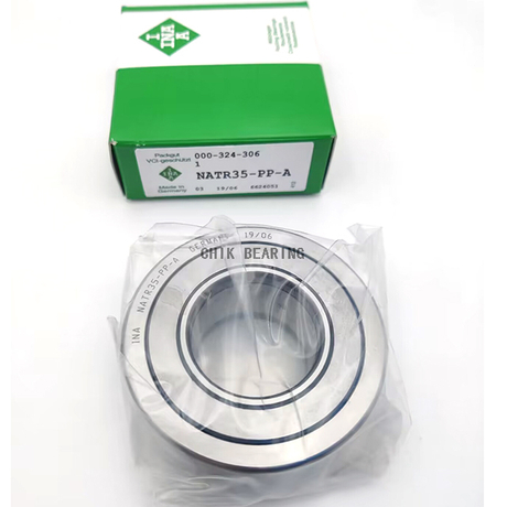 In the sale NA6932 NATR35-PP-A NA4913 high-end quality needle roller bearings have sufficient stock