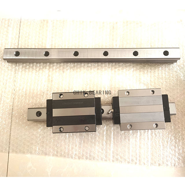 High quality can be customized linear bearing series of new products