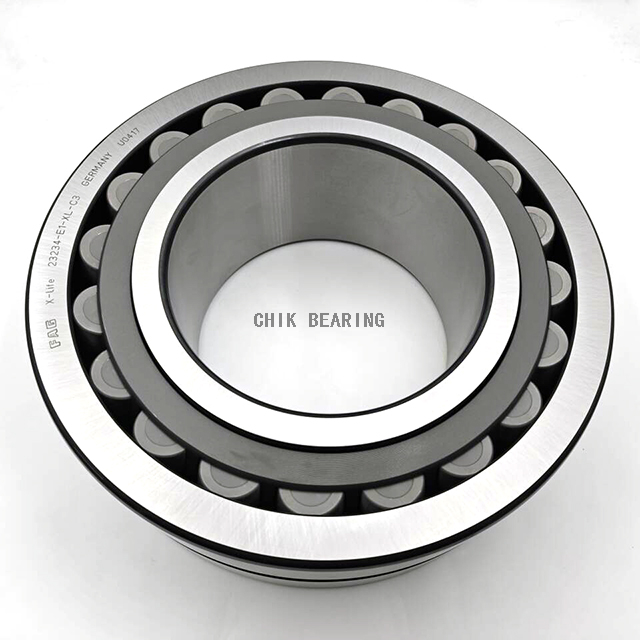 23152CCK 23228 23234 23238 CHIK Motorcycle Auto Parts Spherical Roller Bearing