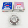 Best selling 6300 2RS 6303 6307 2RS1 6924 2RS B15-69D Deep groove ball bearings High quality beautiful price acceptable customization