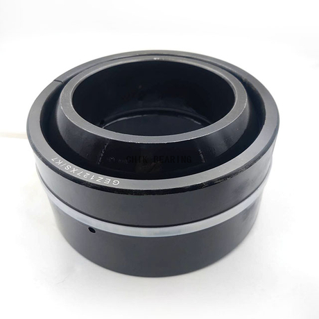 Spherical plain bearing GEZ104ES-2RS GEZ127XSIK7 GAC85 Low price can be supplied in large quantities