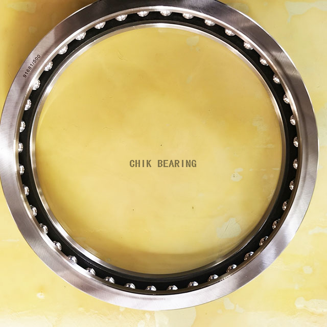 Wholesale Hot Selling Style 52313 68218 91681 91500 234930 Thrust Ball Bearings Spot Direct Sale