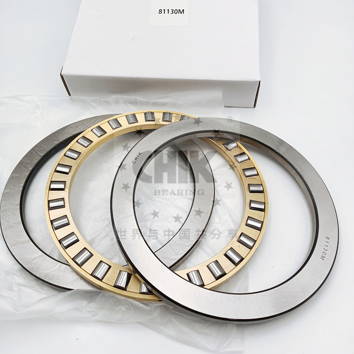 INA 81210-TV Cylindrical Roller Thrust Bearing 50x78x22