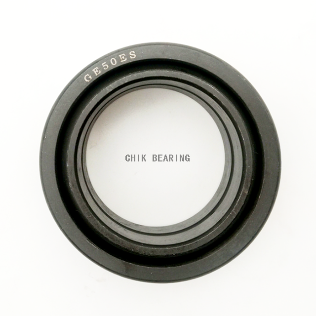 New Customized GE50ES Spherical Plain Bearings Have Factory Price Concessions