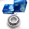 OEM Custom 11310 1680208 1680207 Self-aligning Ball Bearing Factory Production in China