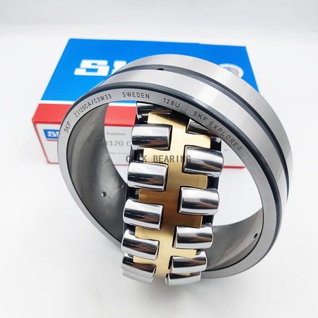  23120 22380 22218 23222 China Auto Bearing Accessories Single Row Spherical Roller Bearings