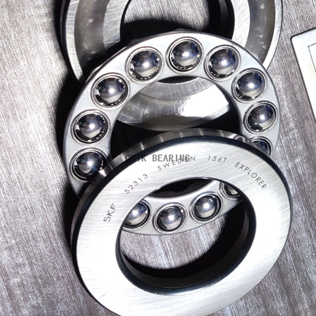 Factory straight GR207 spot wholesale thrust ball bearings have factory price concessions