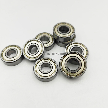 Our Best-selling Products 12BC0453 35BWO8C4 608 609 2RSH 626ZZ 6000 ZZ Deep Groove Ball Bearings