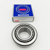 Quality guaranteed HR32007 HR32009 HR32207 HR32304J M12649R M86649 M86610 High material tapered roller bearings