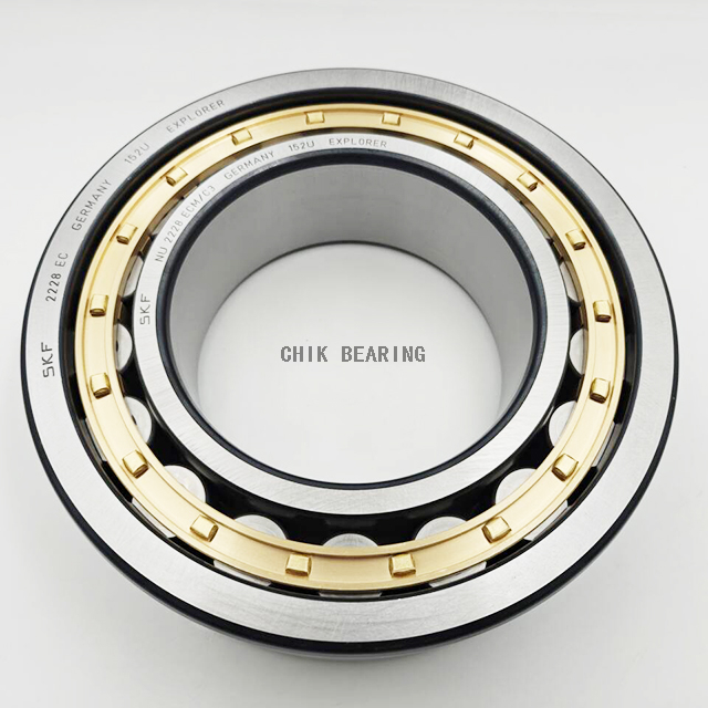 Explosive new product 2215 2228 300752307 SL045010 SL045012 wholesale cylindrical roller bearings have special discounts