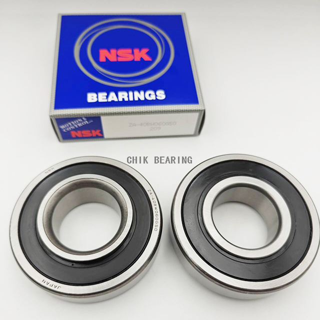 TK-70-1A ZA-40BW ZA-62TKA3309 ZA-78TKC5401 ZA-408W auto bearings We have a production factory can be customized