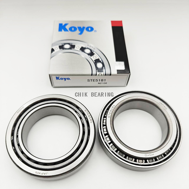 Wholesale hot selling style 65TNK20 HR32006 STE5181 tapered roller bearing manufacturers direct sales