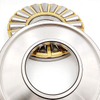 Hot-selling T511 T755 thrust roller bearings are used for mechanical and medical equipment