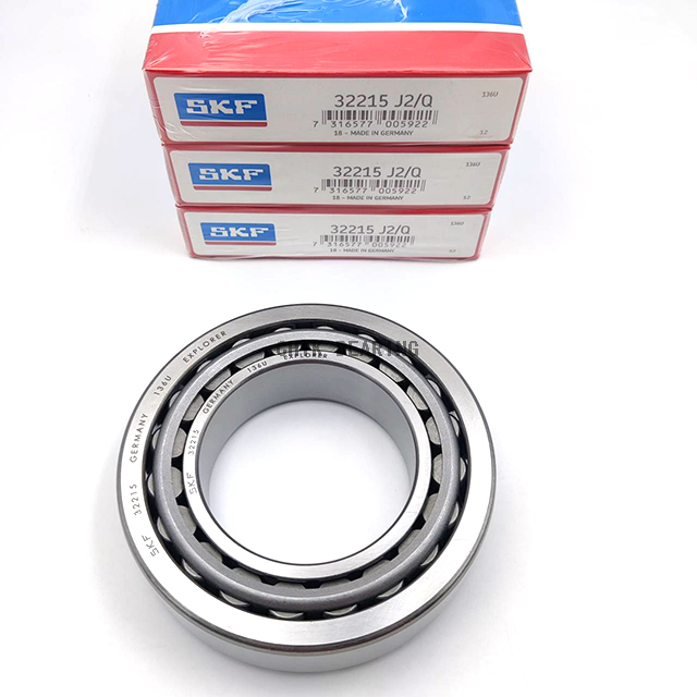 High quality 32028 32206 32212 32215 Tapered Roller Bearings