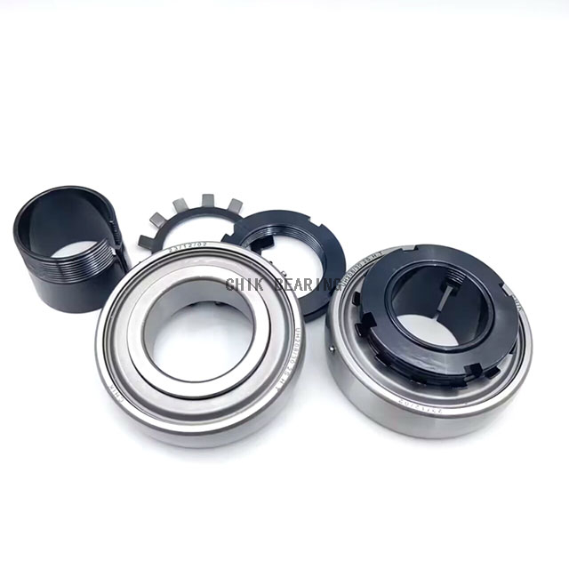 Wholesale UH209 UH230 UH240 UH208 UH235 agricultural bearing agricultural machinery accessories