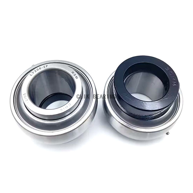 Agricultural bearing 308-TDT special accessories for agricultural machinery can be customized