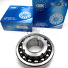 2204K + H304 Self-aligning Ball Bearings with Adapter Sleeve