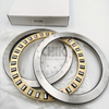 INA 81226-TV Cylindrical Roller Thrust Bearing 130x190x45