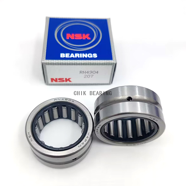 Needle Roller Bearing NKIS25 NKS35-XL RN4904 RNA4006V RNU22052VHN RNU050415A SCE1212 SCE2415