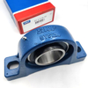 Shandong CHIK SNL3156 SNL3236G SY512M SYJ515 UC202-10D1 UC204 Pillow Block Bearings Have Their Own Brand
