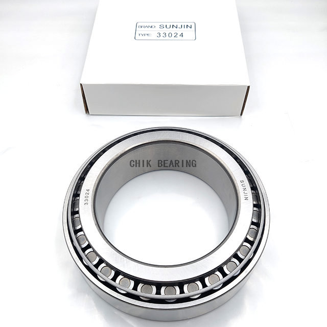Factory direct sale 32217 32928 33024 Tapered Roller Bearings