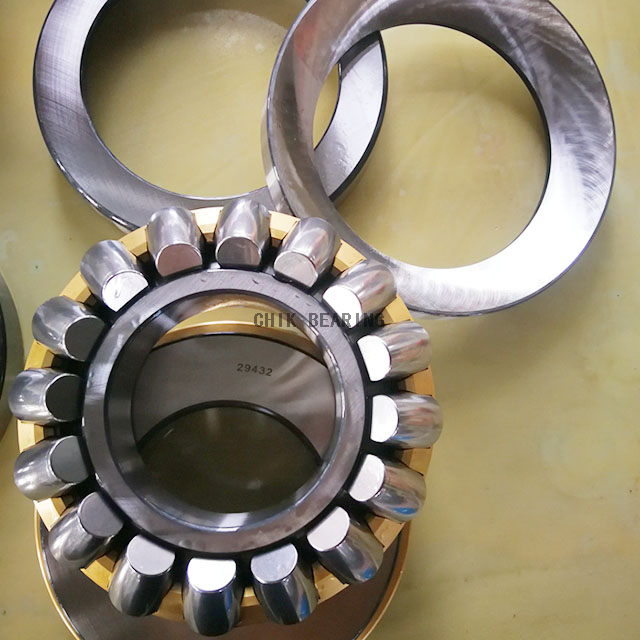 Thrust roller bearing 2403A 9208 29432 Factory new goods can be accepted customization can be mass production