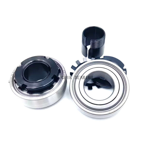 Agricultural bearing 308-TDT special accessories for agricultural machinery can be customized