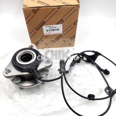 Nissan 42450-28012 43202-EE500 43550-0D050 43560-0D050 bearing