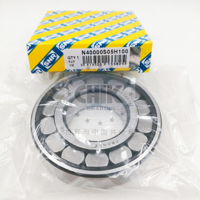 Romania SNR Bearing N40000s05 N40000s05h100 Full Roller Bearings for FIAT Cars