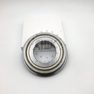 QJ3565 35x65/75x16 Angular Contact Ball Bearings Steering Bearing QJ3564ZV