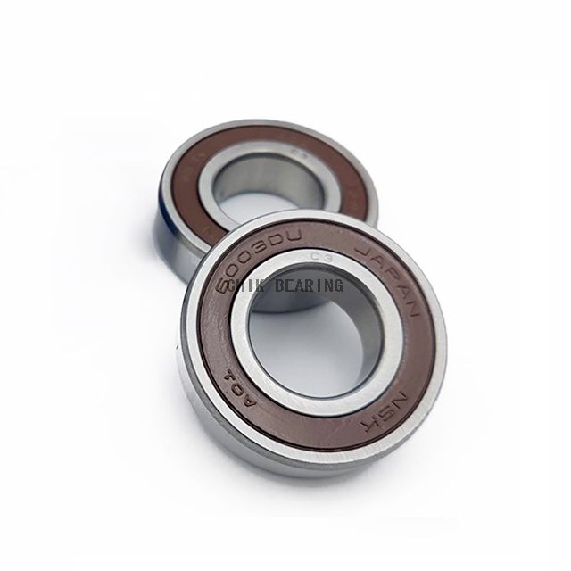 6003, 6004, 6203 deep groove ball Bearing