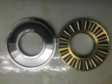 TIMKEN T 1115 T1115 Tapered Roller Thrust Bearings 11x19.5x5.25