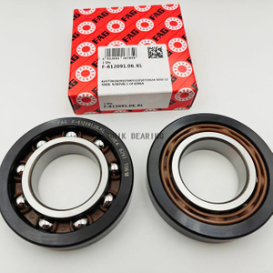 Customized new product F-612091.06.KL deep groove ball bearing professional manufacturer