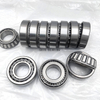 30615 30204 30205 30207 Tapered Roller Bearings