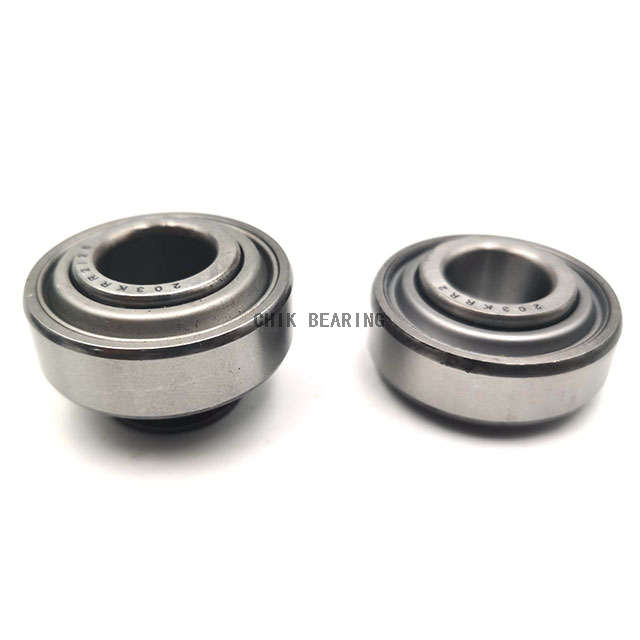 Shandong CHIK 203KRR2 5203 CSB208 FD211RM FH209RM Agricultural bearings