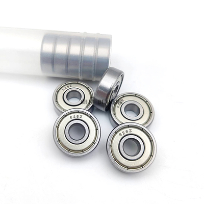CHIK Bearing 626z 635z 638z 698z 4200z deep groove ball Bearing