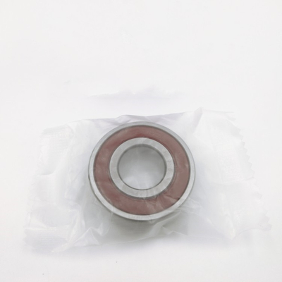 Deep Groove Ball Bearing 6017DDUCM Motor Bearing Bicycle Bearing Agricultural Bearing