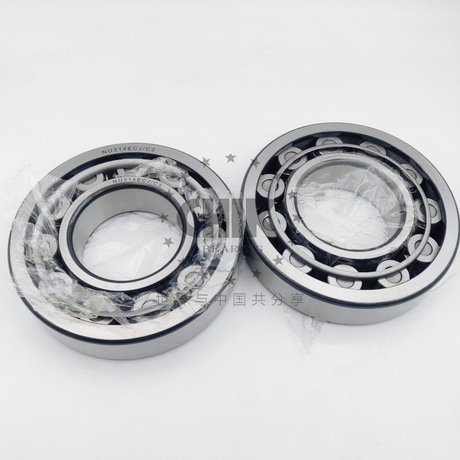 GOST 32614 Cylindrical Roller BEARING NU2314 NU2214E NU2214M NU2214EM NU2214ECM NU2214ECP NU2214ECJ E-M1-XL-C3