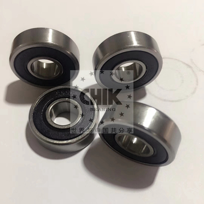 CHIK Neutral 6000 open rs zz ball bearing