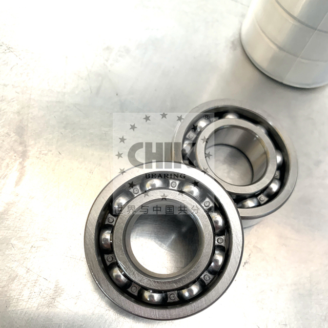 CHIK Neutral 6022 Gost standard deep groove ball bearing