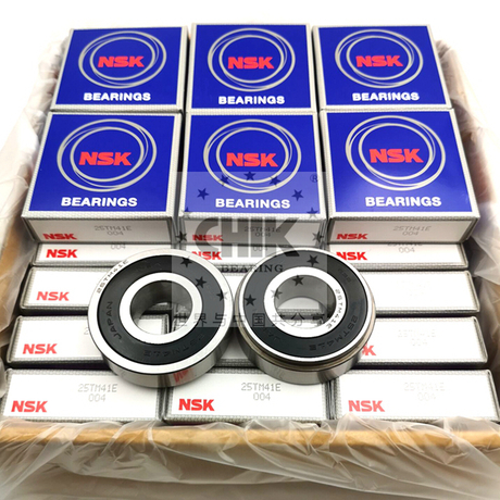 25TM41 NSK Original Japan Ball Bearing 28TM04U40N Size 25x60