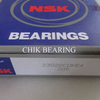 NSK High Speed Precision 23028 spherical roller bearing 23028CDKE4