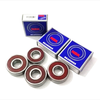 Germany Steering Bearing 6203 6001RS 6002 H-07549 6003RS 6003Z H-07555 6200RS 6201RS 6202ZZ 6202-ZZ 6202 ZZ