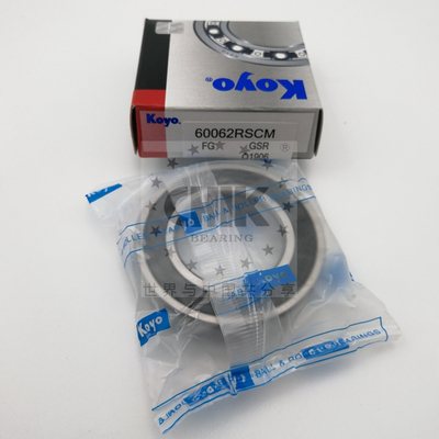 6006 2RSCM NSK Deep Groove Ball Bearing 30x55x13