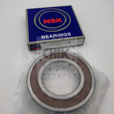6214DDU 6214DDUCM NSK Deep Groove Ball Bearing 