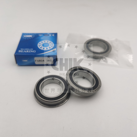 F6803 F6803zz F68032RS 17x26x5 Miniature Ball Bearing